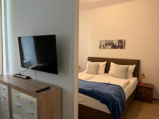 Grand Central Station Apartments I Contactless Check-In فيينا المظهر الخارجي الصورة