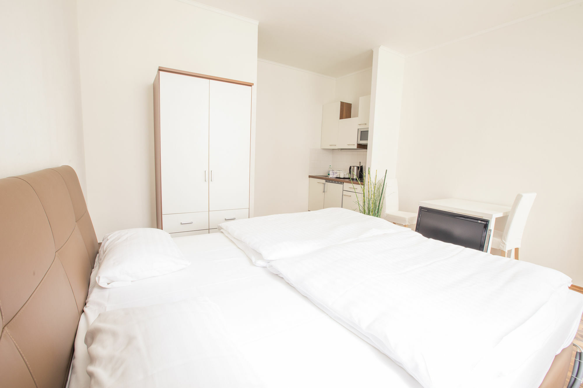 Grand Central Station Apartments I Contactless Check-In فيينا المظهر الخارجي الصورة