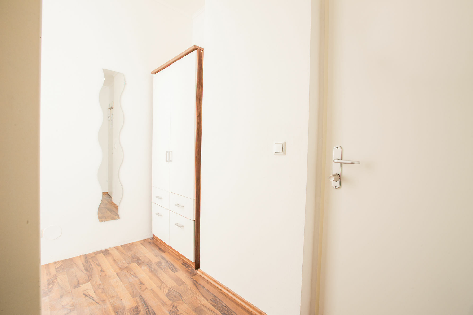 Grand Central Station Apartments I Contactless Check-In فيينا المظهر الخارجي الصورة